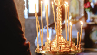 Η δική Του θυσία κι η δική (;) μας…