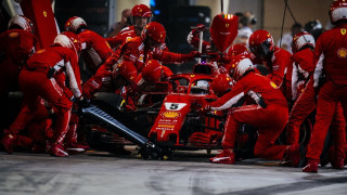 «Κούρεμα» και στους μισθούς των εργαζομένων στη Formula 1