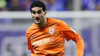 Νίκησε τον κορωνοϊό ο Φελαϊνί