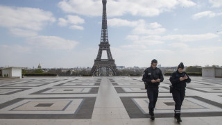 Κορωνοϊός: 643 θάνατοι το τελευταίο 24ώρο στη Γαλλία