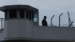 Εξέγερση στις γυναικείες φυλακές Θήβας μετά τον θάνατο 35χρονης