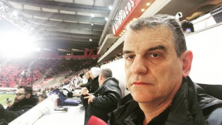 Συγκλονίζει ο Γεωργούντζος: «Είδα έναν άνθρωπο να πεθαίνει δίπλα μου!»