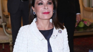 Το τρολάρισμα της Γιάννας Αγγελοπούλου σε ακόλουθο της