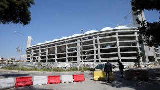 Του επιβλήθηκε πρόστιμο ενώ πήγαινε να δει το γήπεδο της ΑΕΚ