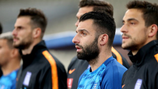 Τζαβέλλας σε Μίσιτς: «Σιδερένιος»