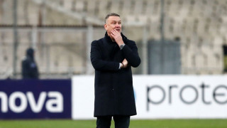 «Συμφωνία με καλύτερους οικονομικούς όρους, άριστη συνεργασία με Κούγια»