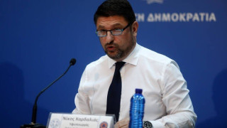 Χαρδαλιάς: «Καμία ένταση με τους Ρομά στη Λάρισα - Θα κάνουμε ό,τι είναι αναγκαίο»