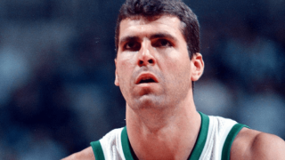 Θλίψη για τον θάνατο του Σάσα Χούπμαν