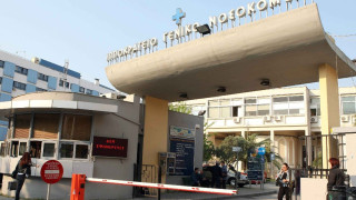 «Υπήρξαν περιστατικά με παιδιά, δεν κινδυνεύει η ζωή του βρέφους»