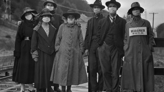 Ισπανική γρίπη-1918: Μερικά μαθήματα από την τελευταία πανδημία