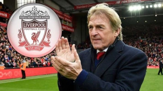 Θρύλος της Λίβερπουλ θετικός στον κορωνοϊό