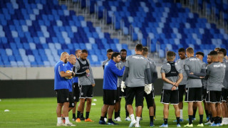 Αμπέλ Φερέιρα: Ερωτηματολόγιο στους παίκτες και έμφαση στην ψυχολογία