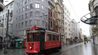 Κωνσταντινούπολη: Επίθεση διαδηλωτών σε Εβραίους έξω από συναγωγή