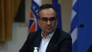 Κοντοζαμάνης: Υπάρχει σχέδιο και για επίταξη των ιδιωτικών κλινικών