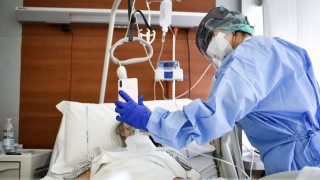 Δύο ακόμη νεκροί στην Ελλάδα, έφτασαν τους 98