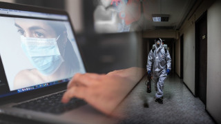 Χάθηκαν 85.276 θέσεις εργασίας τον Μάρτιο