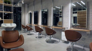 Οι Θεσσαλονικείς κλείνουν από τώρα ραντεβού στα κομμωτήρια!