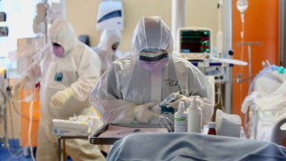 Κορωνοϊός: Δεκάδες κρούσματα σε οικισμό Ρομά στη Λάρισα