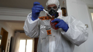 Κορωνοϊός: «Πρέπει να γίνουν τεστ σε όλους τους κατοίκους του νομού Ξάνθης»