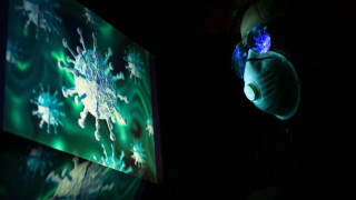 Κορωνοϊός: Η πρώτη ταινία για την πανδημία είναι γεγονός