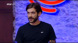 MasterChef: Tο πανέμορφο κορίτσι του Γιώργου Λασκαρίδη