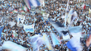 Λάτσιο: Αντιδράσεις για το νέο εκπαιδευτή αετού-Επαινούσε τον Μουσολίνι