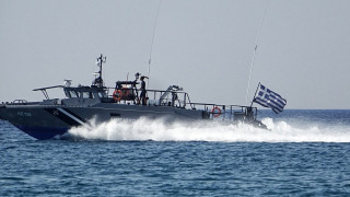 Λιμενικό: «Εμείς μένουμε στις θάλασσες, εσείς στο σπίτι»