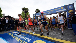 Τον Νοέμβριο η διεξαγωγή του Διεθνή Μαραθωνίου «Μ. Αλέξανδρος» ελέω κορωνοϊού