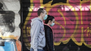 Υπουργείο Υγείας: «Οχι στις μάσκες, ναι στο πλύσιμο των χεριών»