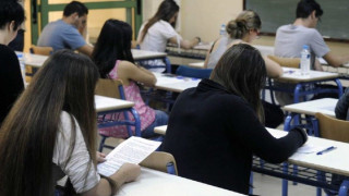 Αλλαγές και στον τρόπο διεξαγωγής των Πανελλαδικών φέρνει ο κορωνοϊός