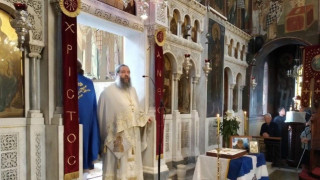 Ιερέας - Κουκάκι: «Το κλείσιμο των εκκλησιών ισοδυναμεί με το κλείσιμο των νοσοκομείων»