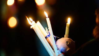 Έτσι θα μεταφερθεί το Άγιο Φως στην Ελλάδα