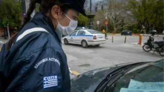 Τραγωδία στην Πέλλα: 23χρονος έπεσε με τη μηχανή του σε δέντρο και σκοτώθηκε