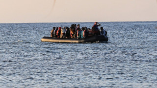 Η Τουρκία ετοιμάζεται να προωθήσει μετανάστες με κορωνοϊό στα ελληνικά νησιά!