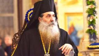 Σεραφείμ: «Δεν έπραξε κάτι παράνομο ο ιερέας στο Κουκάκι»