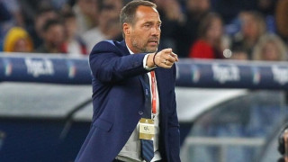 Φαν΄τ Σιπ: «Υπάρχει πίεση στον Φερέιρα»