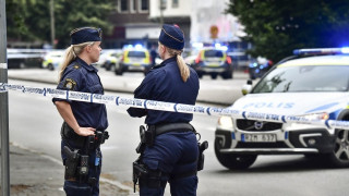 Συγκλονίζει Ελληνας με κορονοϊό στη Σουηδία: Με αντιμετώπισαν σαν λεπρό