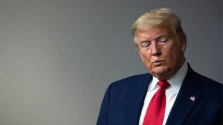 Σχεδόν 2.000 θάνατοι σε 24 ώρες στις ΗΠΑ - Οι απειλές Τραμπ στον ΠΟΥ