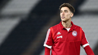 Να μην επαναληφθούν λάθη όπως αυτό με τον Τσιμίκα