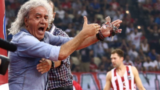 Νέες προκλήσεις από τον Τσουκαλά στην εκπομπή του Αρναούτογλου