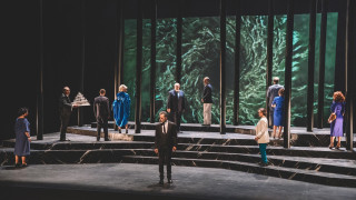 Θέατρο από το διαδίκτυο από το ΚΘΒΕ!