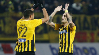 4+1 μεταγραφές  για άμεση «θωράκιση» της άμυνας του Άρη