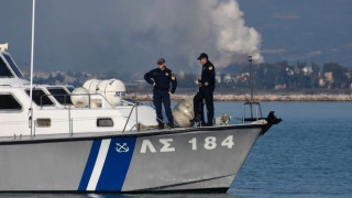 Βαρκάδα για ψάρεμα τους... στοίχισε 15.000 ευρώ