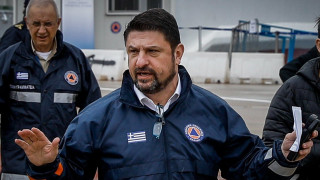 Λάρισα: Κλείνουν οι λαϊκές αγορές, αντίδραση των Ρομά