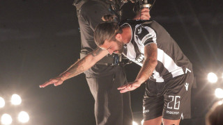 Δεν ξεχνάει τον ΠΑΟΚ και το Πρωτάθλημα ο Ολιβέιρα