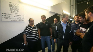 Και όμως οι φονιάδες δεν τιμωρήθηκαν!