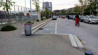 Πιο μαζική έξοδος από ποτέ οι Θεσσαλονικείς