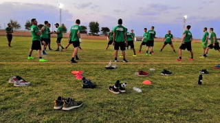 Σημαντικές ημερομηνίες της φετινής περιόδου για την Δάφνη Ακροποτάμου