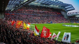 «Επικίνδυνη η επιστροφή του κόσμου στα γήπεδα χωρίς εμβόλιο»