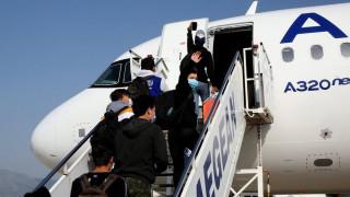 «Εξευτελιστικό να παίρνουμε μόνο 50 προσφυγόπουλα»